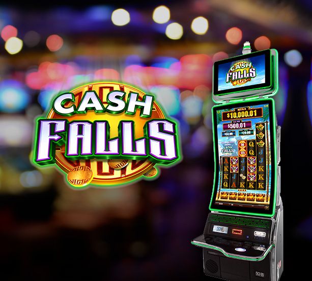 New Games at Casino Del SOl