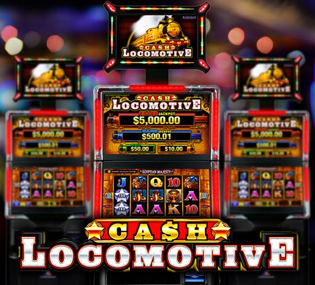 New Games at Casino Del SOl