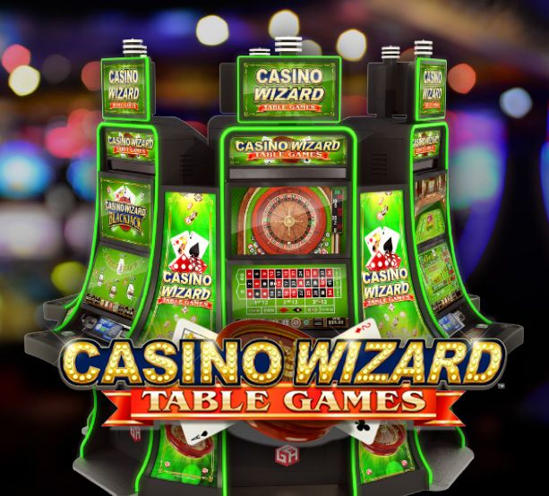 New Games at Casino Del SOl