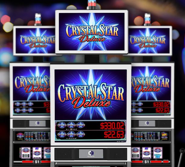 New Games at Casino Del SOl