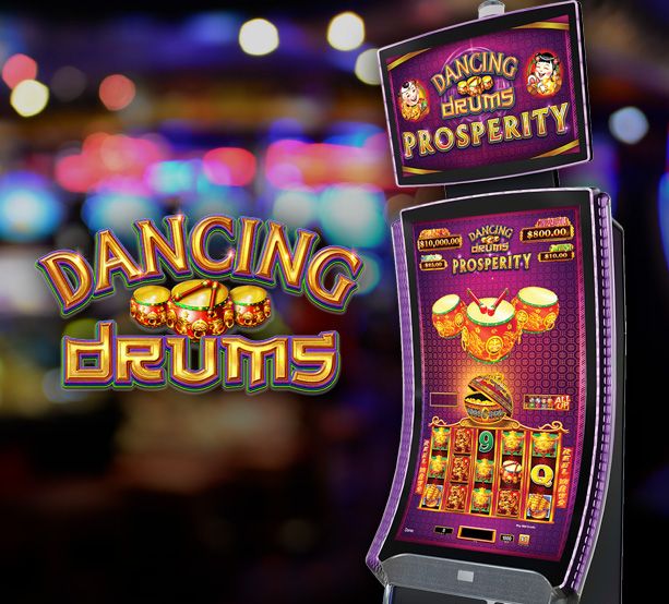 New Games at Casino Del SOl