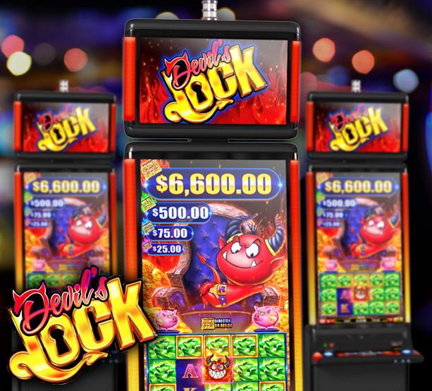 New Games at Casino Del SOl