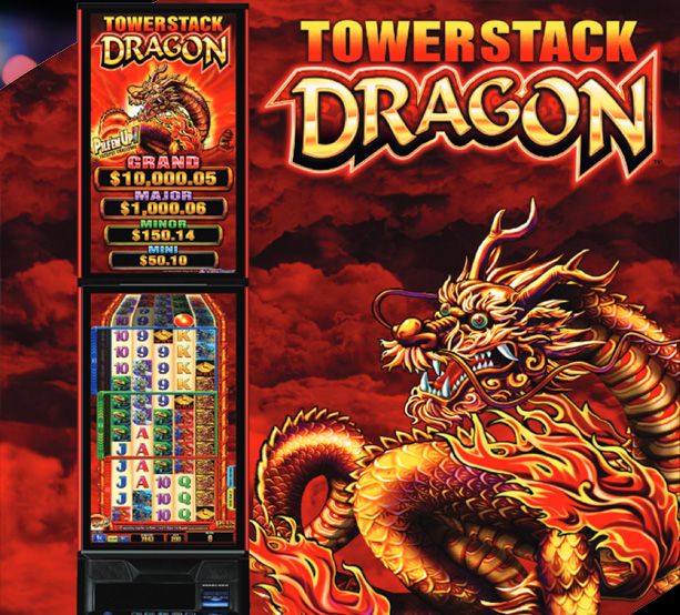 New Games at Casino Del SOl