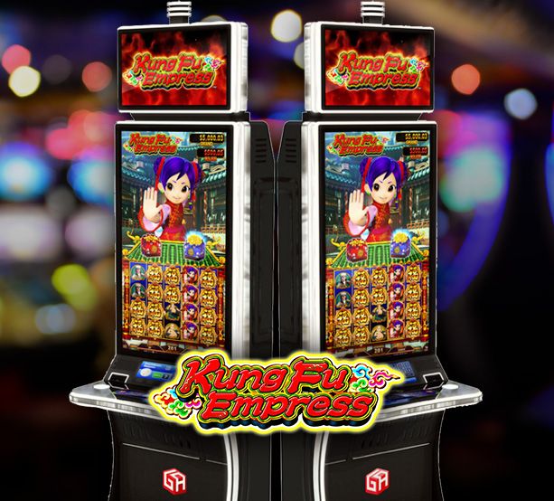 New Games at Casino Del SOl