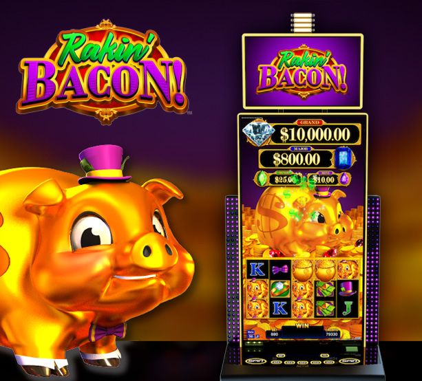 New Games at Casino Del SOl