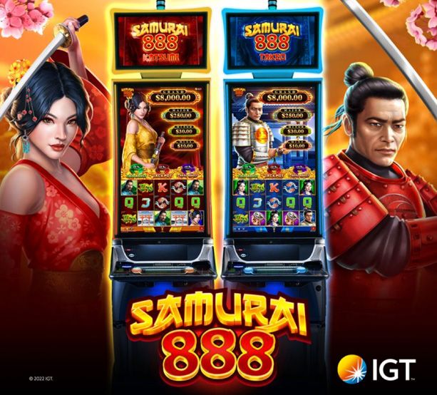 New Games at Casino Del SOl