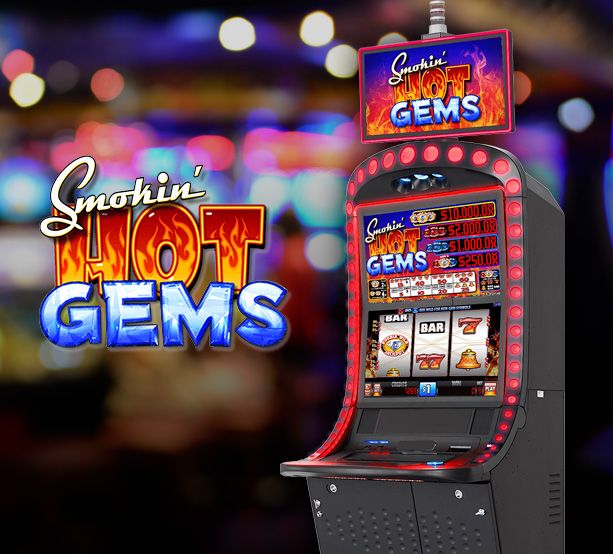 New Games at Casino Del SOl