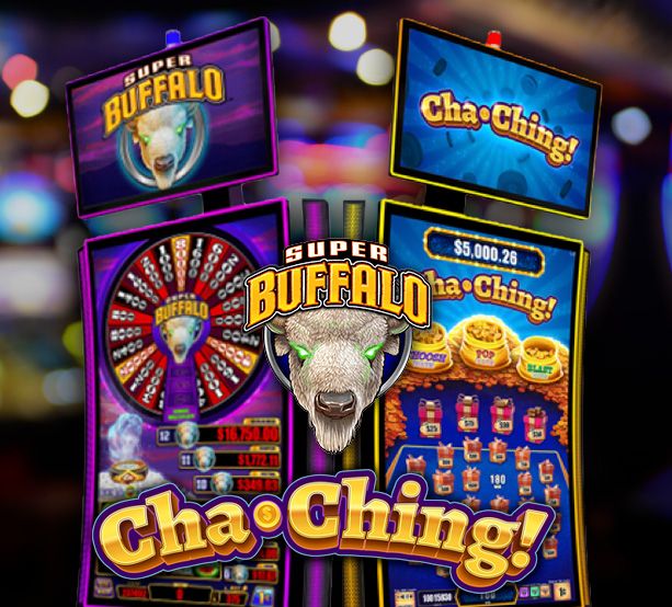 New Games at Casino Del SOl