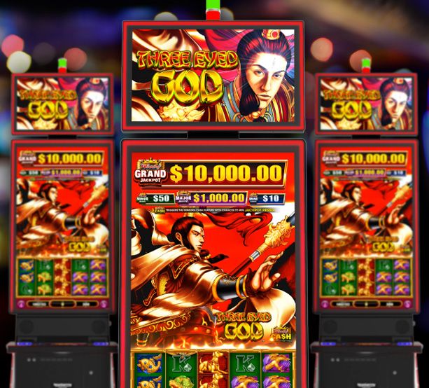 New Games at Casino Del SOl