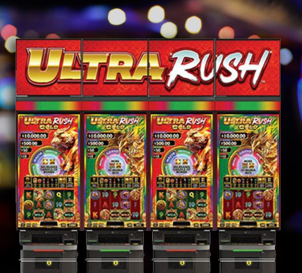 New Games at Casino Del SOl