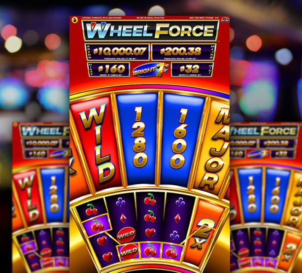 New Games at Casino Del SOl