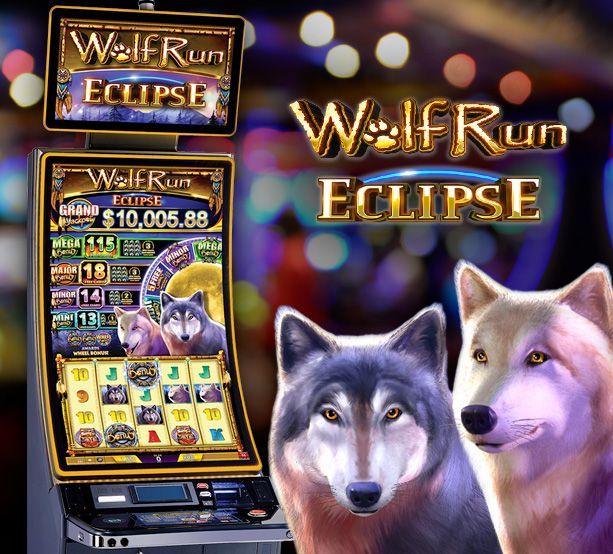 New Games at Casino Del SOl