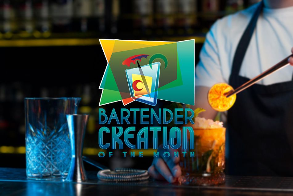 Bartender Creation of The Month at Casino Del Sol 