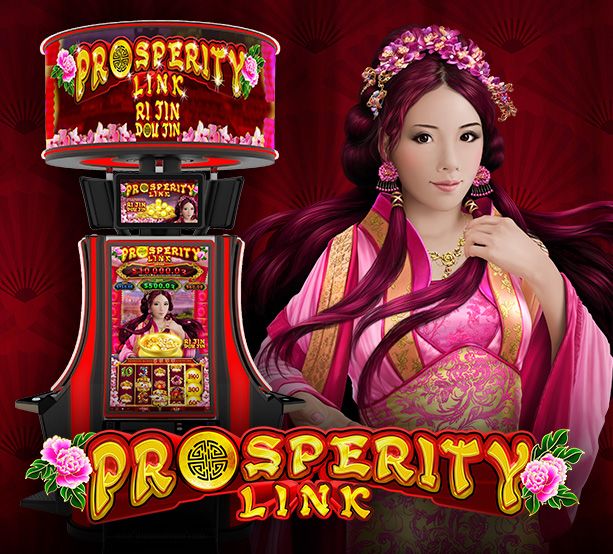 New Slot Game at Casino Del Sol 