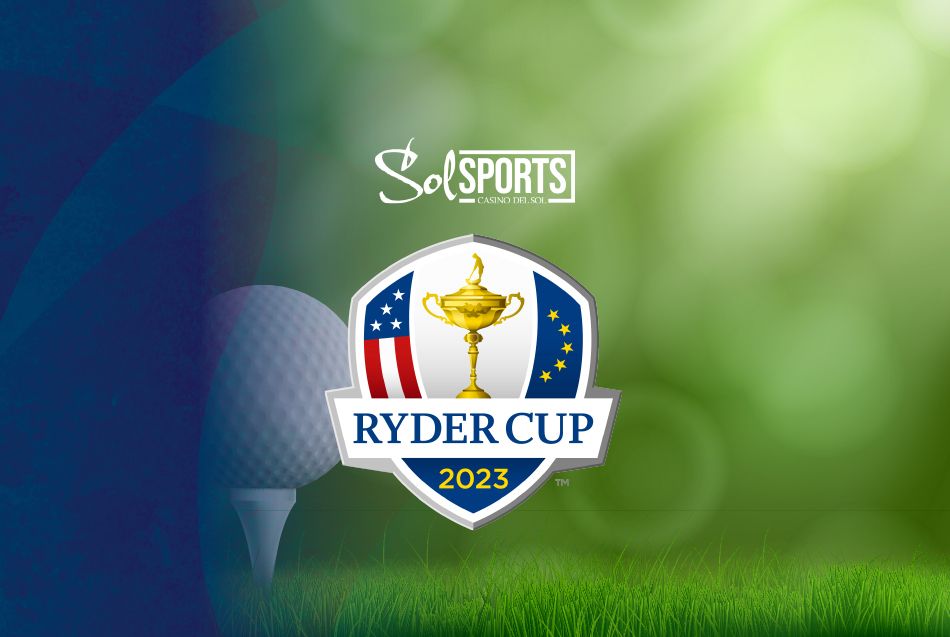 SolSports Ryder Cup 2023