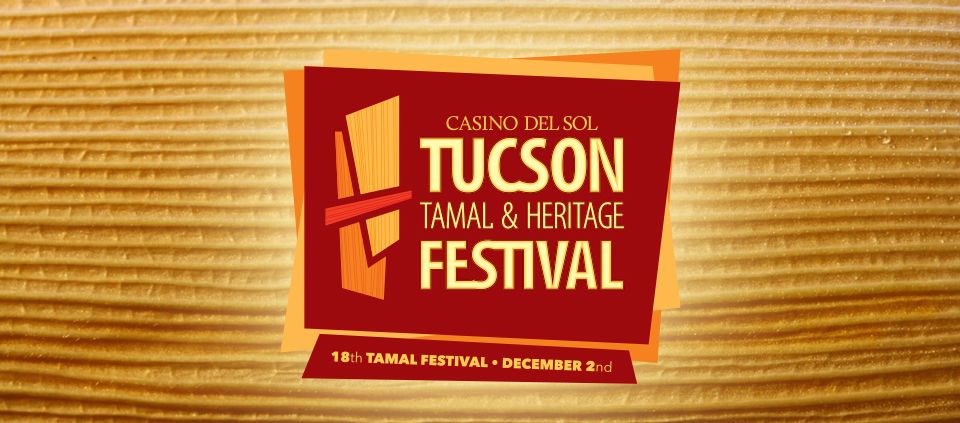 Tamal Fest at Casino Del Sol's AVA Amphitheater