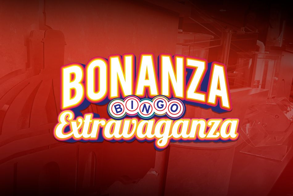 Casino Del Sol Bingo Bonanza Extravaganza