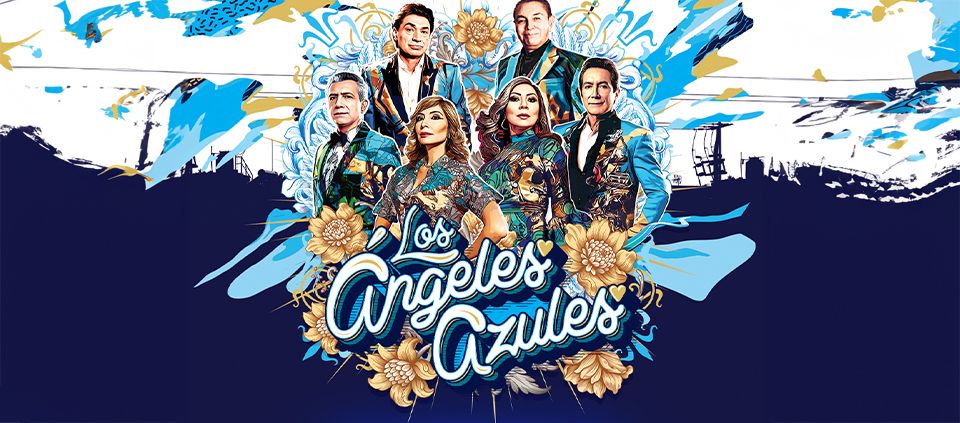 Los Angeles Azules 