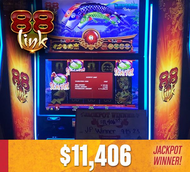 Jackpot Winners at Casino Del SOl