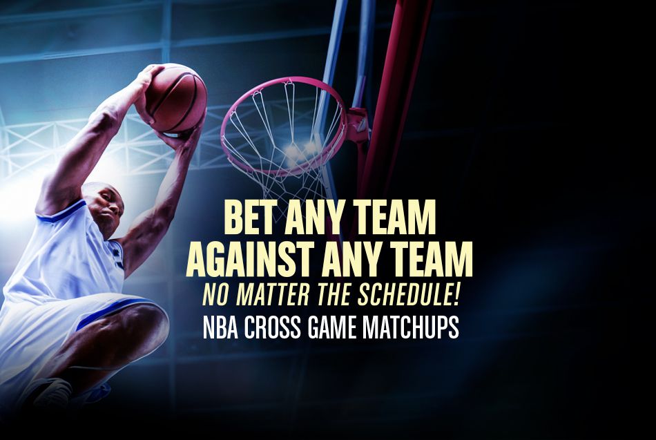 NBA Cross game match up at sol sports 