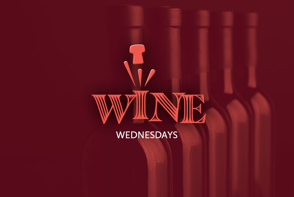 Wine Wednesdays