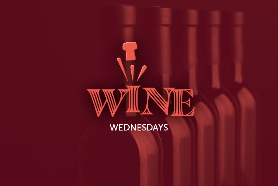 Wine Wednesdays