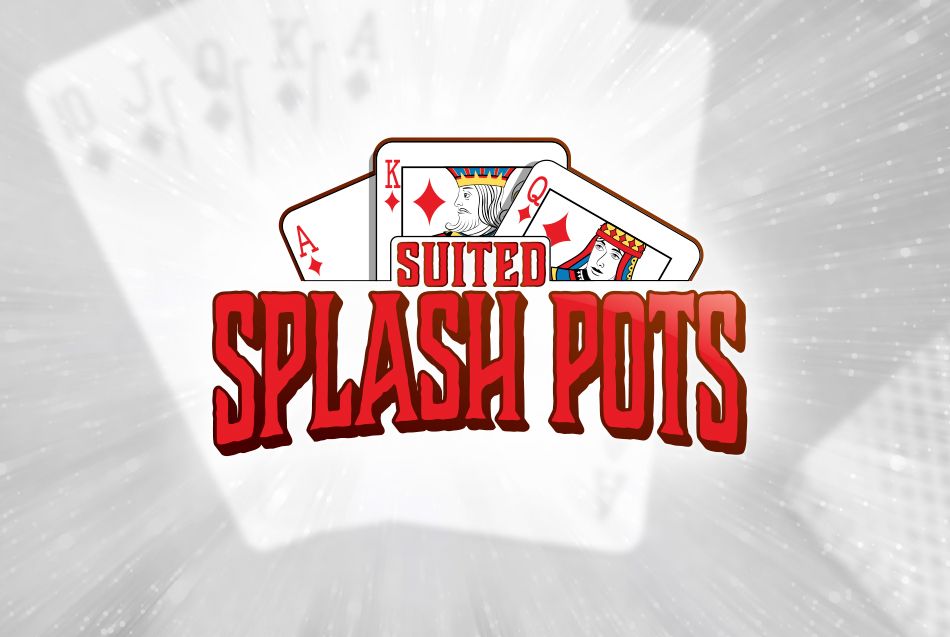 Suited Splash Pots 