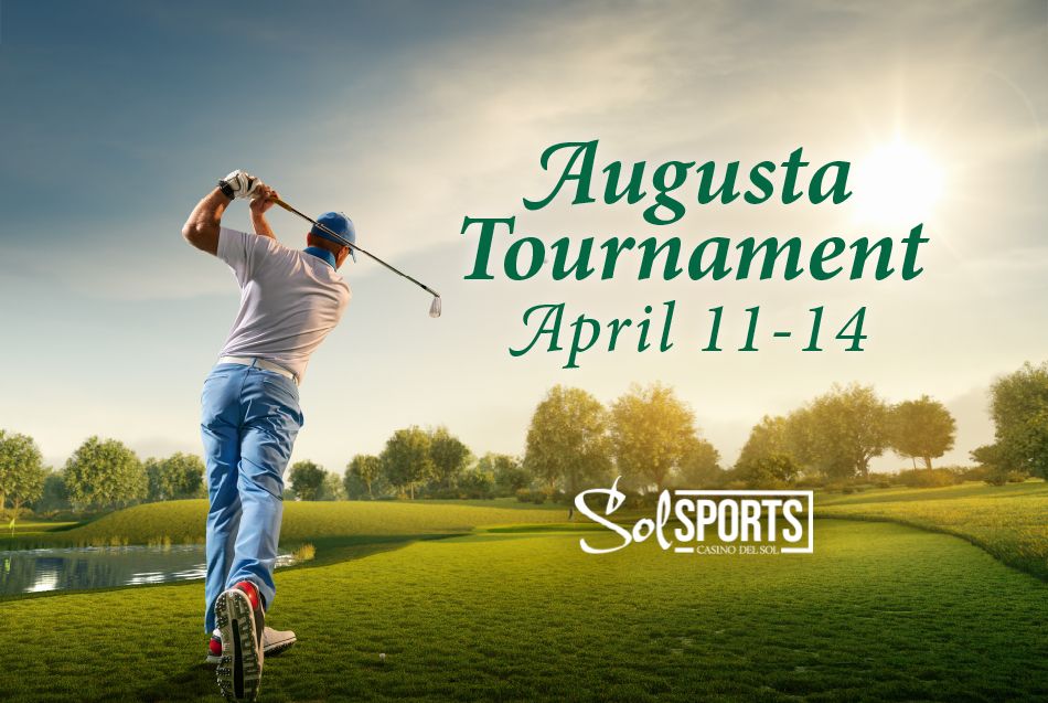 SolSports Augusta Tournament 