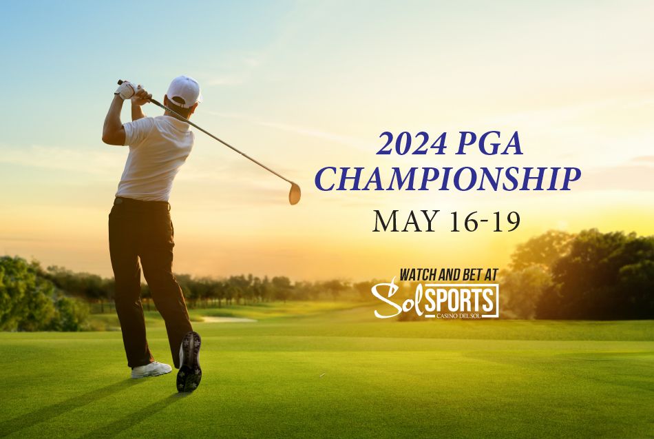 SolSports PGA championships 