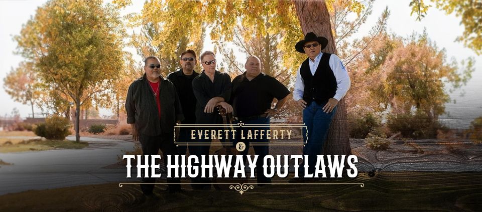 Highway Outlaws at Casino Del Sol