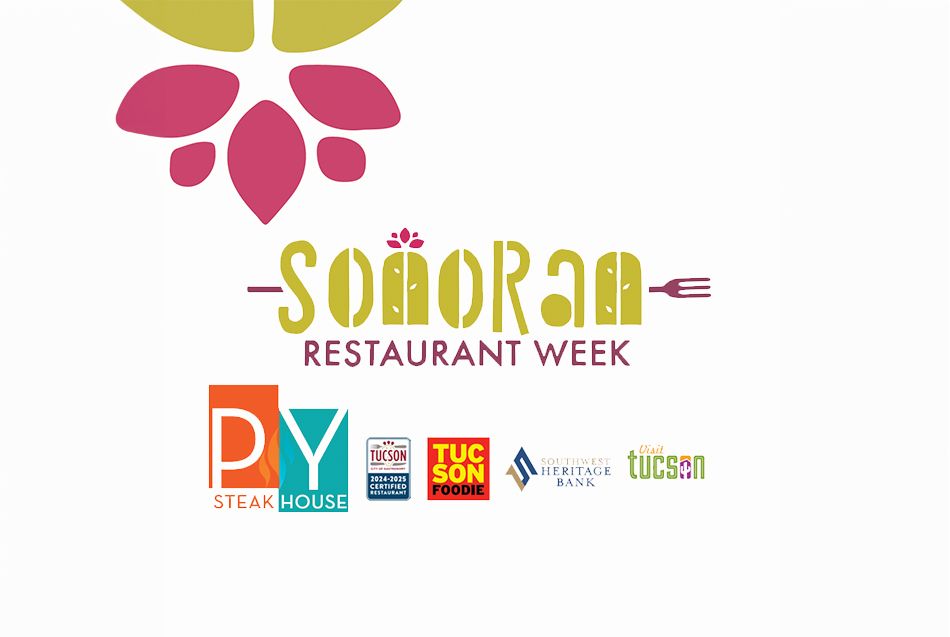 Sonoran Restaurant Week at PY Steakhouse