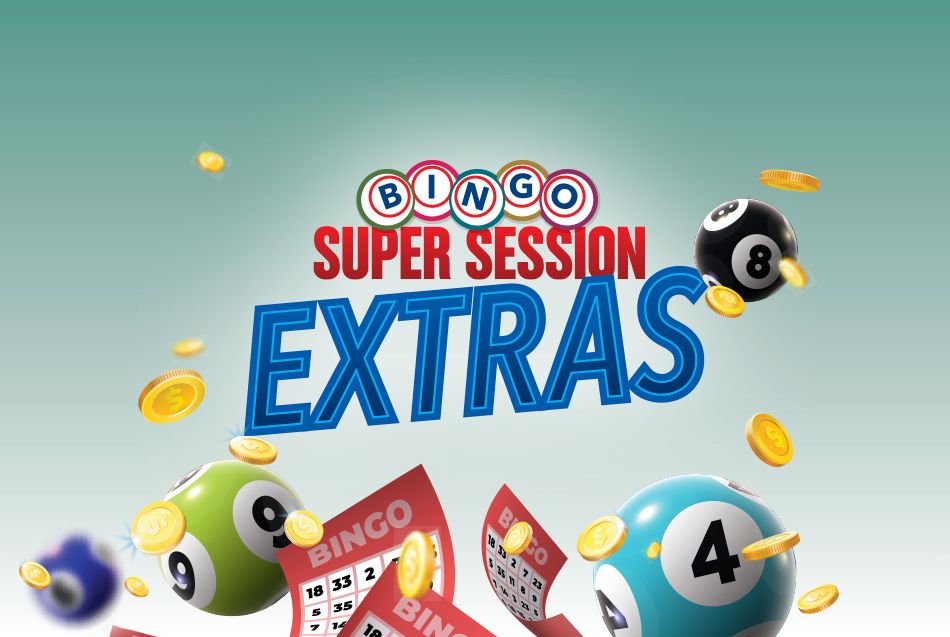 Super Session Extras | Casino Del Sol