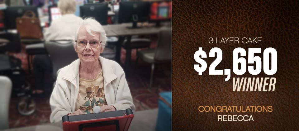 Bingo Winner Casino Del Sol