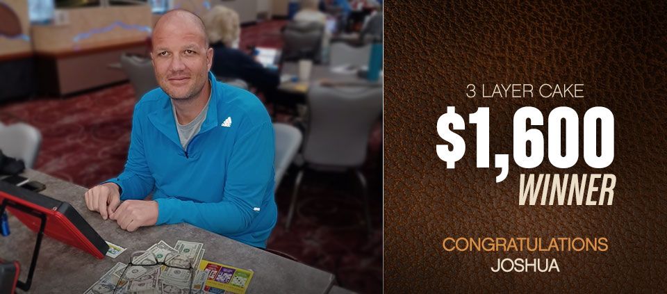 Bingo Winner Casino Del Sol
