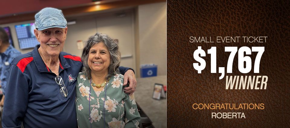 Bingo Winner Casino Del Sol