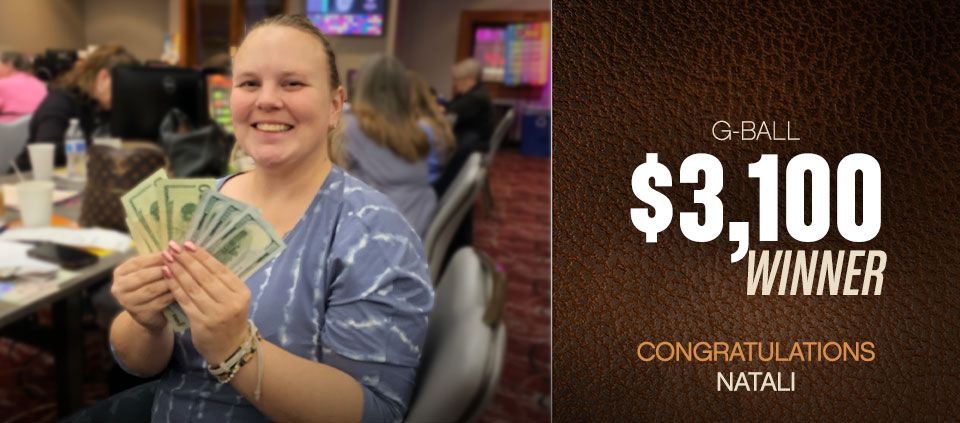 Bingo Winner Casino Del Sol
