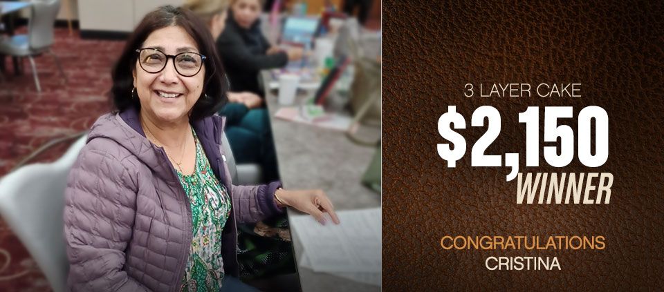 Bingo Winner Casino Del Sol