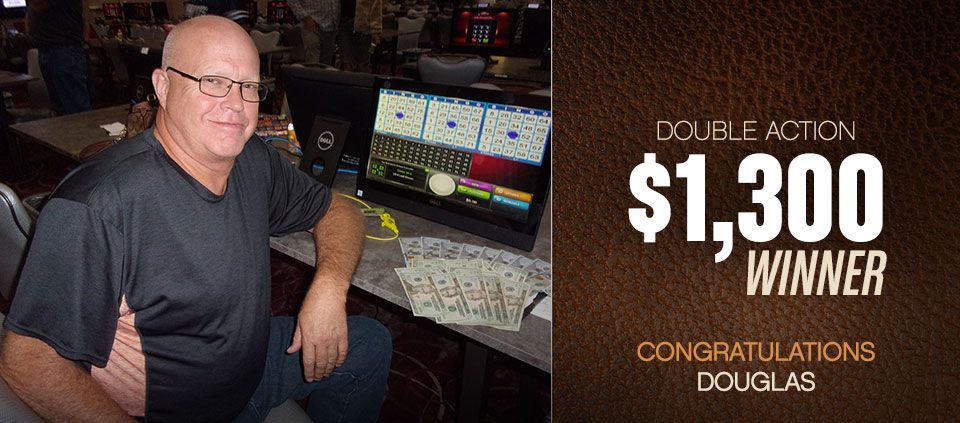 Bingo Winner Casino Del Sol
