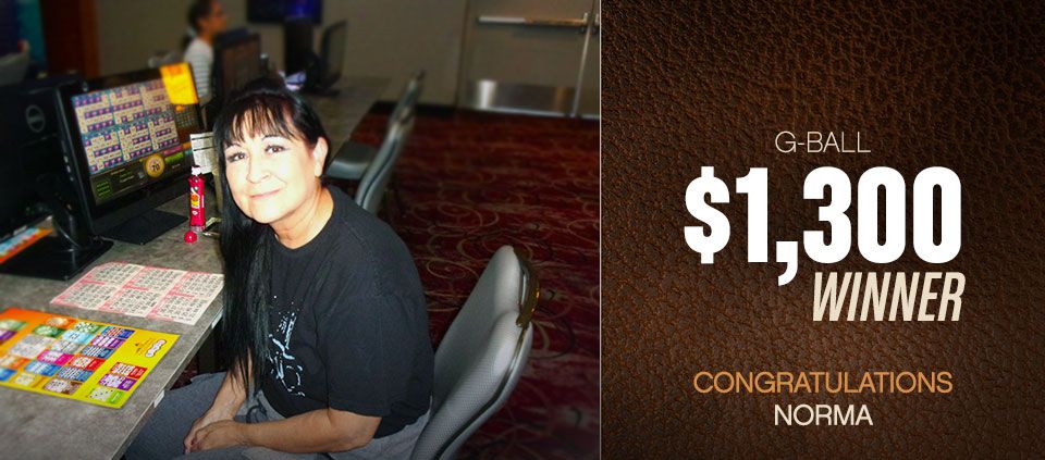 Bingo Winner Casino Del Sol