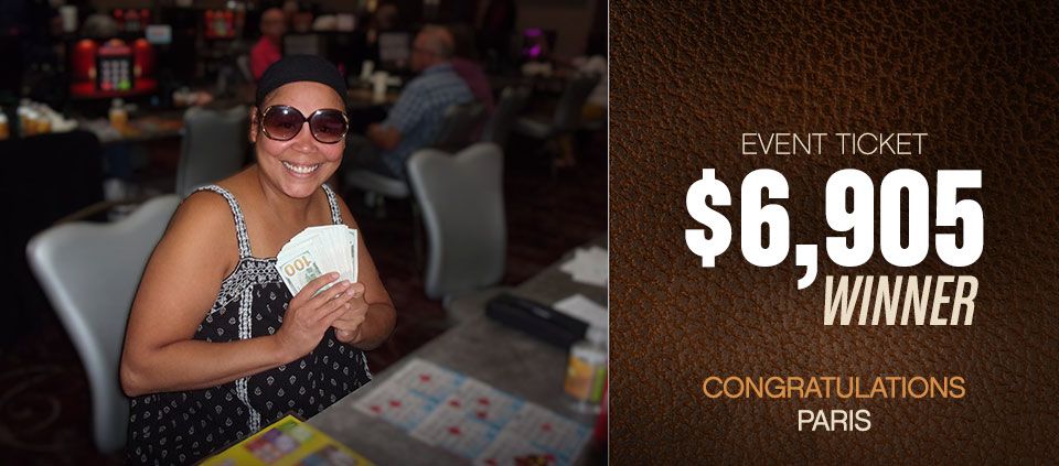 Bingo Winner Casino Del Sol