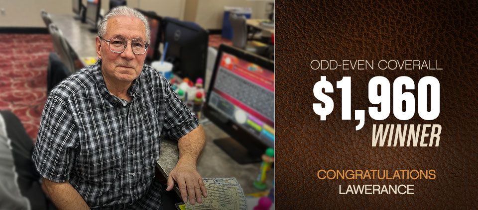 Bingo Winner Casino Del Sol