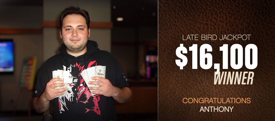 Bingo Winner Casino Del Sol