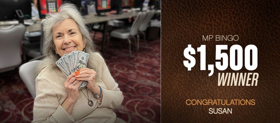Bingo Winner Casino Del Sol
