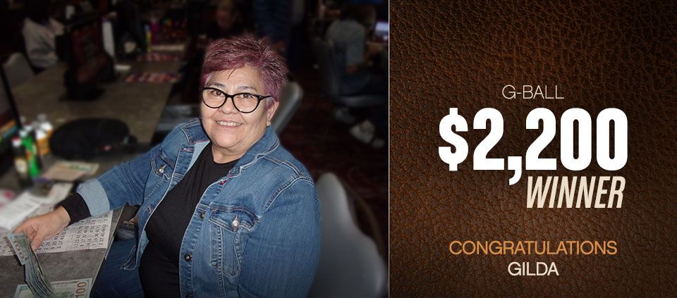 Bingo Winner Casino Del Sol