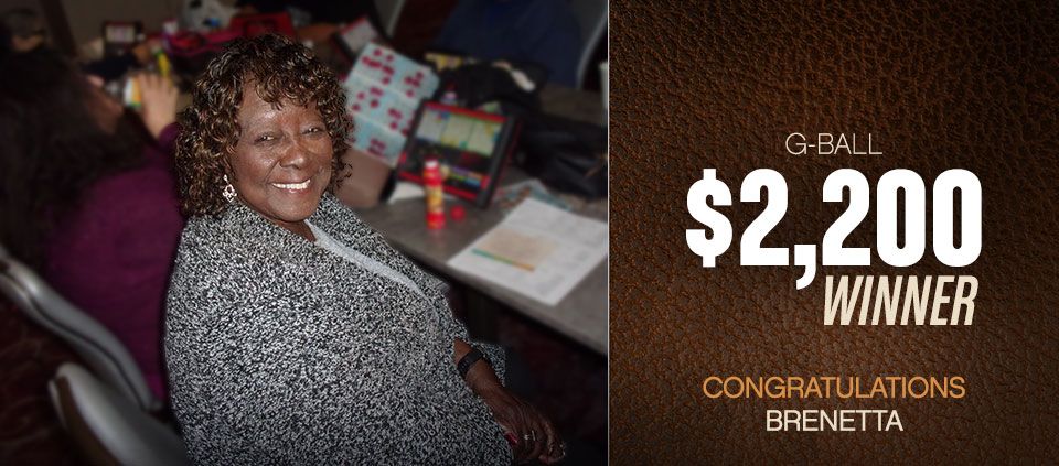 Bingo Winner Casino Del Sol