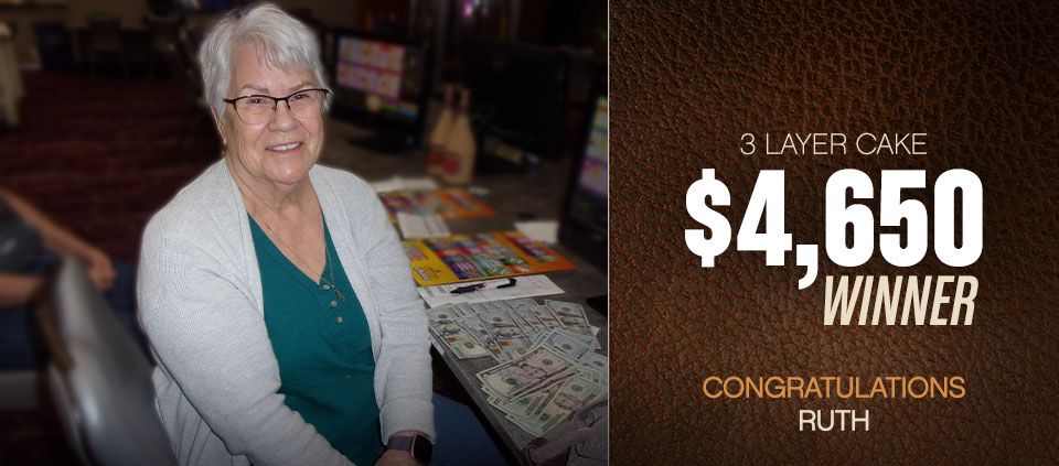 Bingo Winner Casino Del Sol