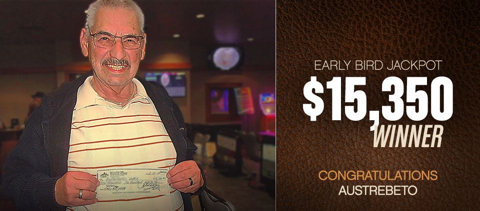 Bingo Winner Casino Del Sol