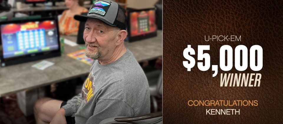 Bingo Winner Casino Del Sol
