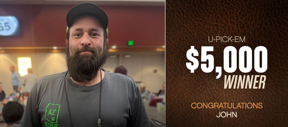 Bingo Winner Casino Del Sol