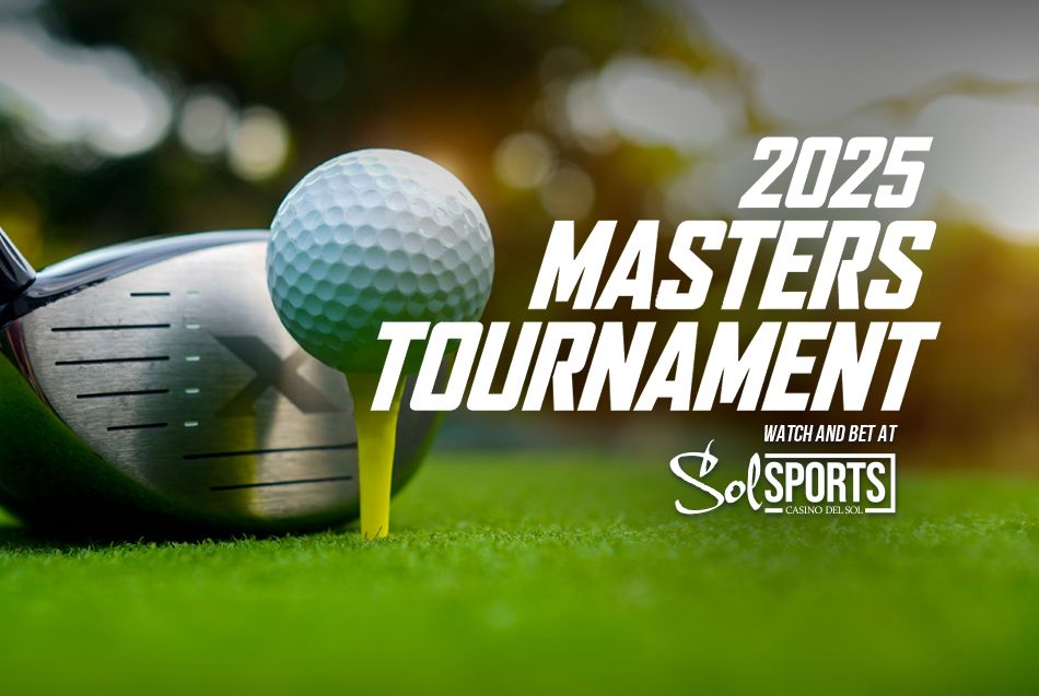 SolSports 2025 Masters Tournament